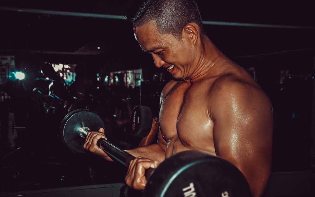 Bodybuilding Supplements may not be Necessary