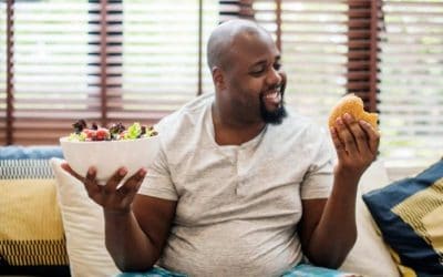 Your Aging Body – A Giant Fat Magnet?
