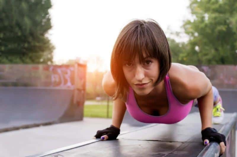 Avoid Common Fitness Pitfalls