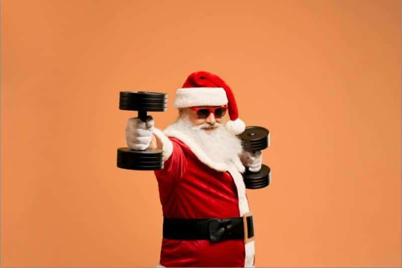 Unique Holiday Gift Ideas – The Gift Of Fitness