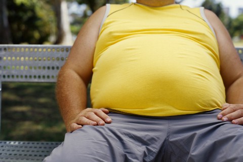 8 reasons to not be overweight