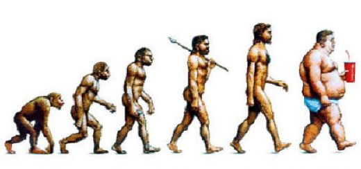 Paleo Diet: to be a Caveman or not