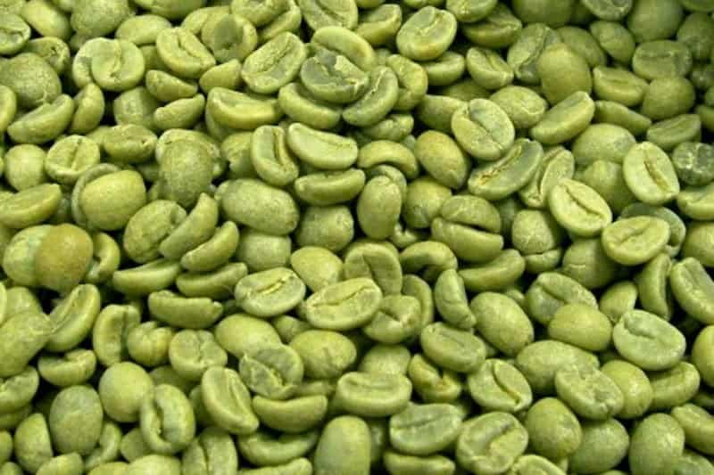 Green Coffee Diet