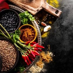 Spicy Food and Weight Loss
