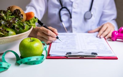 What type of doctor should I see for weight loss?