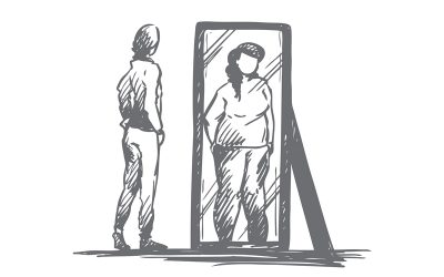 How Does Body Image Affect Weight Loss?