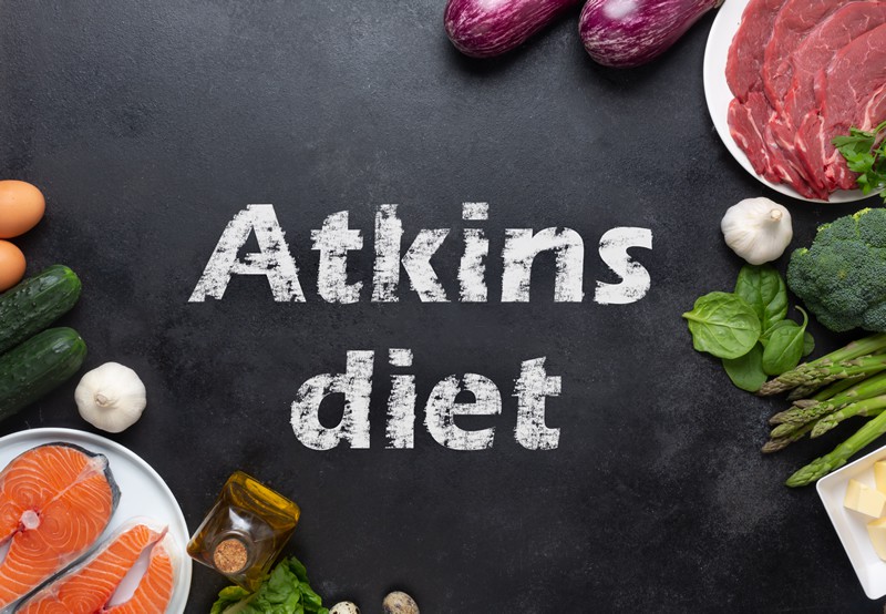 Is The Atkins Diet A Failure?
