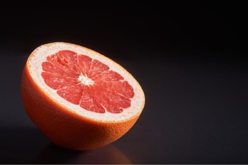 An Introduction to the Grapefruit Diet