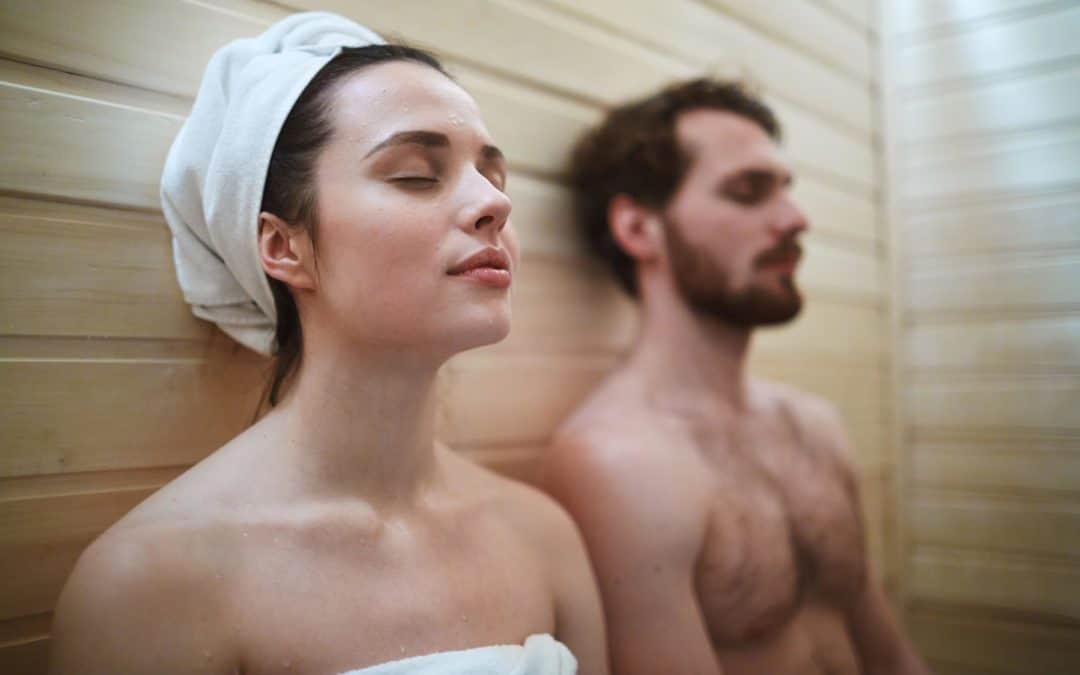 Is A Sauna Good For Weight Loss After Working Out?