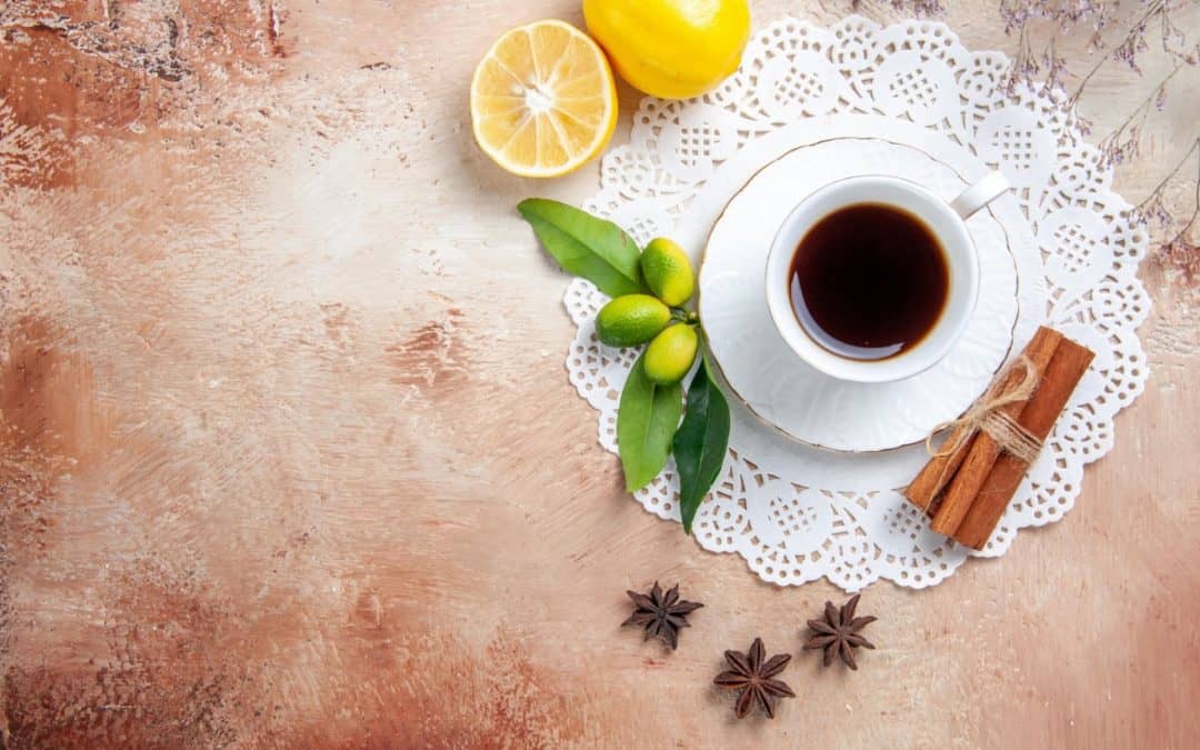 Does Coffee And Lemon Juice Help With Weight Loss