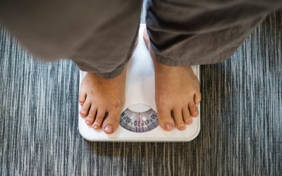 Body Composition Versus BMI