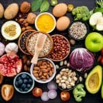 ingredients-healthy-foods-selection