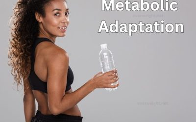 What You Should Know About Metabolic Adaptation and Weight Loss