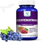 resveratrol-1000mg-capsules-review