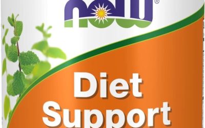 NOW Supplements, Diet Support Review