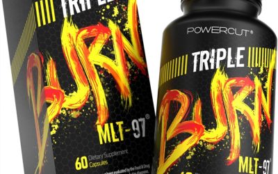 Powercut MLT-97 for Women and Men Review