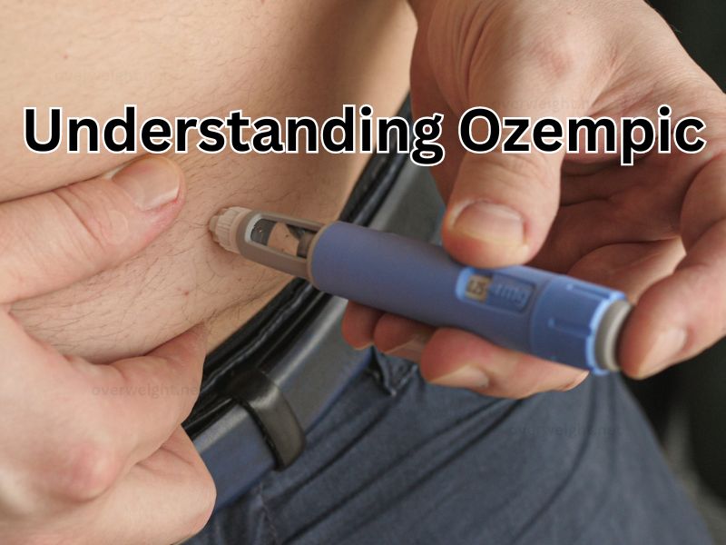 Understanding Ozempic – A Comprehensive Guide to Its Role in Weight Loss
