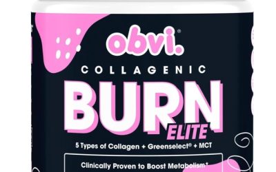 Obvi Burn Elite Review